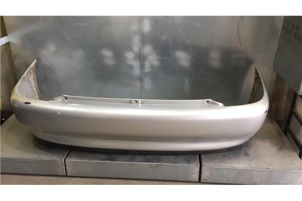 Recambio de paragolpes trasero para seat cordoba berlina (6k2)(1993 ) 1.4 i referencia OEM IAM   