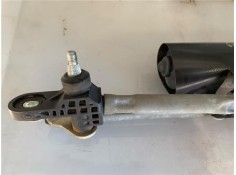 Recambio de motor limpiaparabrisas delantero para fiat ii panda (169) 1.2 referencia OEM IAM 46804522  