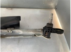 Recambio de motor limpiaparabrisas delantero para fiat ii panda (169) 1.2 referencia OEM IAM 46804522  