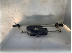 Recambio de motor limpiaparabrisas delantero para fiat ii panda (169) 1.2 referencia OEM IAM 46804522  