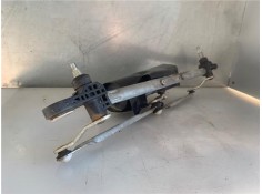 Recambio de motor limpiaparabrisas delantero para fiat ii panda (169) 1.2 referencia OEM IAM 46804522  