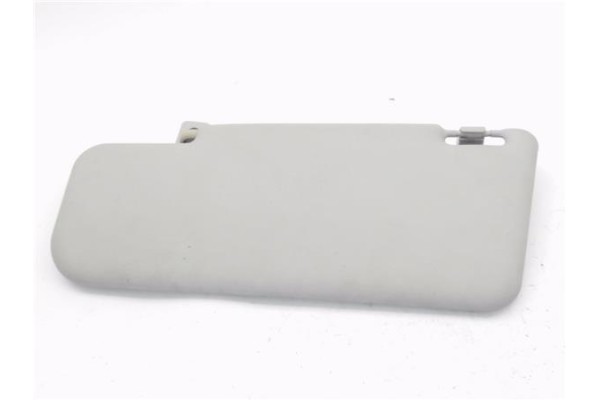 Recambio de parasol derecho para fiat ii panda (169) 1.2 referencia OEM IAM 735362753  
