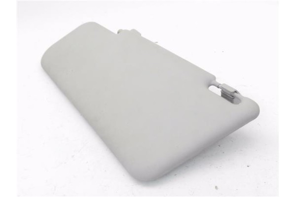 Recambio de parasol derecho para fiat ii panda (169) 1.2 referencia OEM IAM 735362753  