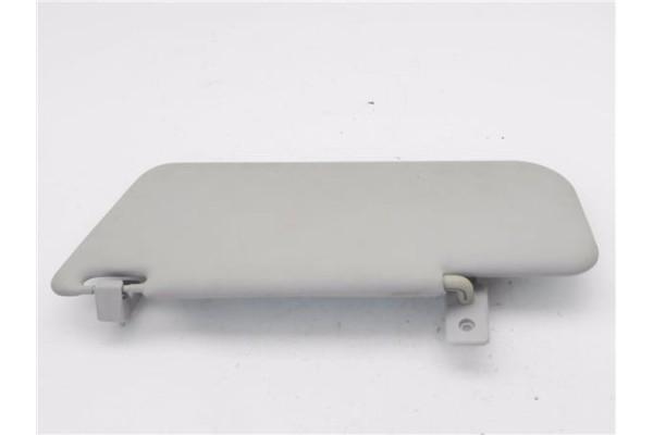 Recambio de parasol derecho para fiat ii panda (169) 1.2 referencia OEM IAM 735362753  
