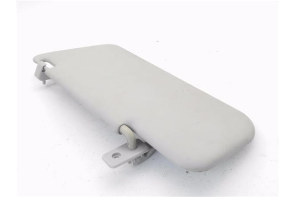 Recambio de parasol derecho para fiat ii panda (169) 1.2 referencia OEM IAM 735362753  