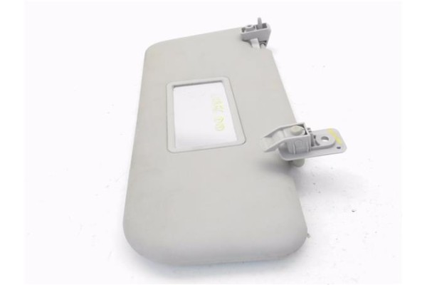 Recambio de parasol derecho para fiat ii panda (169) 1.2 referencia OEM IAM 735362753  