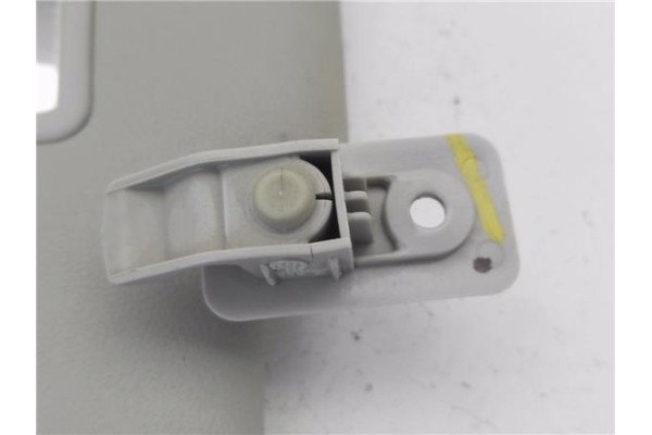 Recambio de parasol derecho para fiat ii panda (169) 1.2 referencia OEM IAM 735362753  