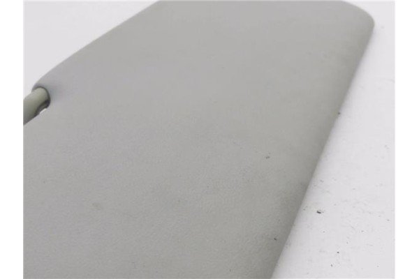 Recambio de parasol derecho para fiat ii panda (169) 1.2 referencia OEM IAM 735362753  