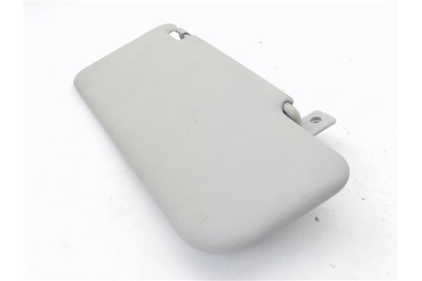 Recambio de parasol izquierdo para fiat ii panda (169) 1.2 referencia OEM IAM 735362729  