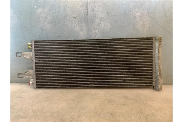 Recambio de radiador calefaccion para citroen jumper furgón 2.2 hdi 120 referencia OEM IAM 1610136780 1649790580 