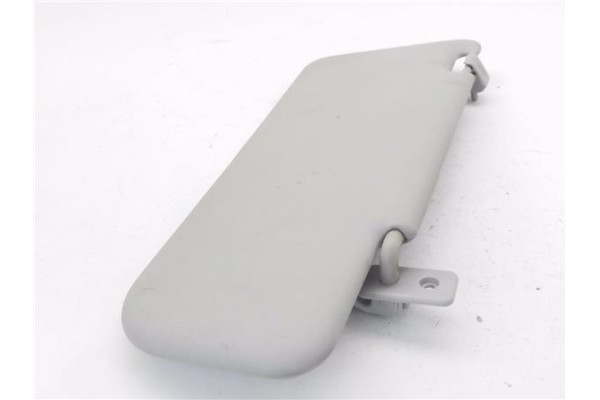 Recambio de parasol izquierdo para fiat ii panda (169) 1.2 referencia OEM IAM 735362729  