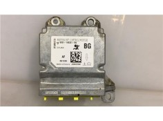 CENTRALITA AIRBAG 8V5114B321BG DDJ8A 