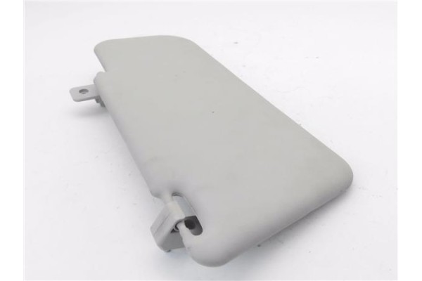 Recambio de parasol izquierdo para fiat ii panda (169) 1.2 referencia OEM IAM 735362729  