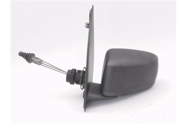 Recambio de retrovisor izquierdo para fiat ii panda (169) 1.2 referencia OEM IAM 1704662700 E3011003 