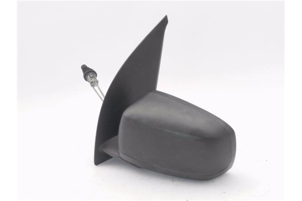 Recambio de retrovisor izquierdo para fiat ii panda (169) 1.2 referencia OEM IAM 1704662700 E3011003 