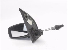 Recambio de retrovisor izquierdo para fiat ii panda (169) 1.2 referencia OEM IAM 1704662700 E3011003 