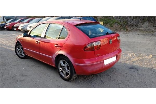 seat leon (1m1) del año 2002