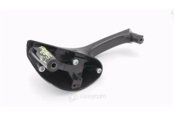 Recambio de mando elevalunas trasero derecho para seat altea xl (5p5) 1.9 tdi referencia OEM IAM 7L6959855BREH 1K4959857B 
