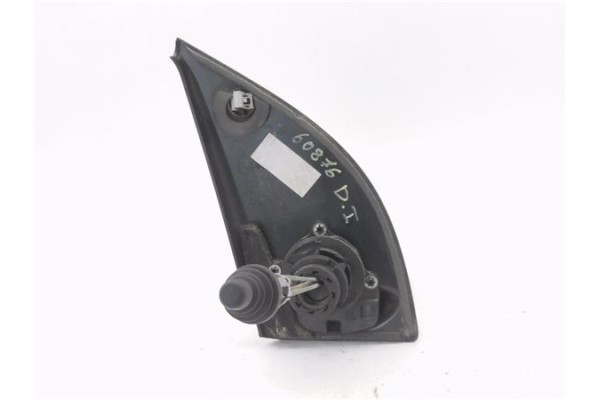 Recambio de retrovisor izquierdo para fiat ii panda (169) 1.2 referencia OEM IAM 1704662700 E3011003 
