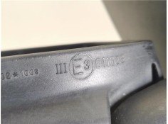 Recambio de retrovisor izquierdo para fiat ii panda (169) 1.2 referencia OEM IAM 1704662700 E3011003 