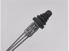 Recambio de retrovisor izquierdo para fiat ii panda (169) 1.2 referencia OEM IAM 1704662700 E3011003 