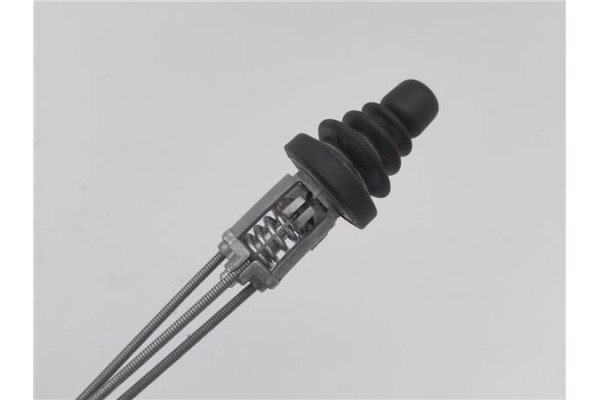 Recambio de retrovisor izquierdo para fiat ii panda (169) 1.2 referencia OEM IAM 1704662700 E3011003 