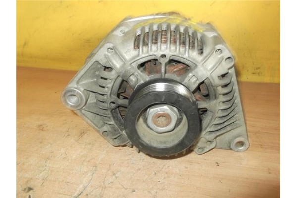 Recambio de alternador para renault espace /grand espace (je0) 1.9 espace 1.9 dti jeune referencia OEM IAM 7700857073 A14VI164 2