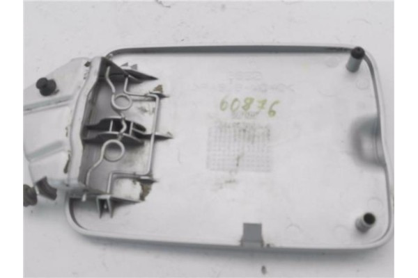 Recambio de tapa exterior combustible para fiat ii panda (169) 1.2 referencia OEM IAM 46820586  
