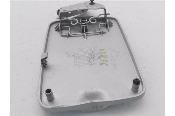 Recambio de tapa exterior combustible para fiat ii panda (169) 1.2 referencia OEM IAM 46820586  