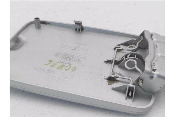 Recambio de tapa exterior combustible para fiat ii panda (169) 1.2 referencia OEM IAM 46820586  