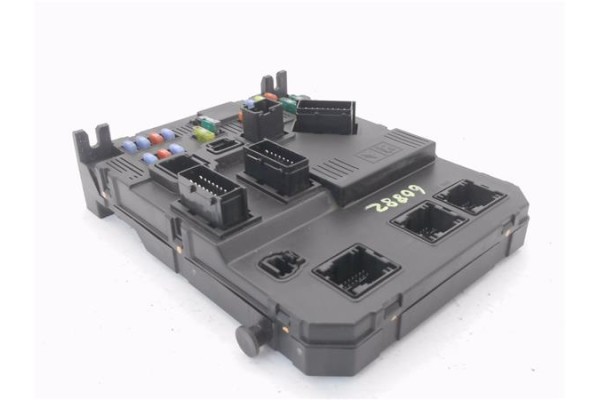 Recambio de bsi para peugeot 206 cc cabrio-coupé 1.6 16v referencia OEM IAM 9653667680 S118085220E 