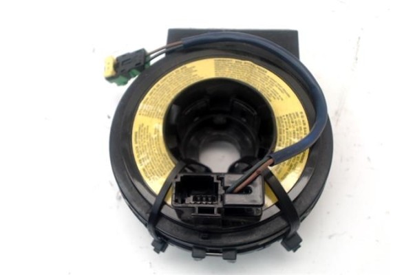 Recambio de anillo airbag para kia rio (jb) 1.4 16v referencia OEM IAM 569001G450VA  