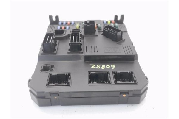 Recambio de bsi para peugeot 206 cc cabrio-coupé 1.6 16v referencia OEM IAM 9653667680 S118085220E 