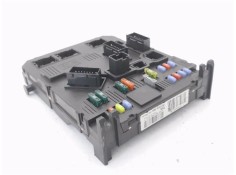 Recambio de bsi para peugeot 206 cc cabrio-coupé 1.6 16v referencia OEM IAM 9653667680 S118085220E 