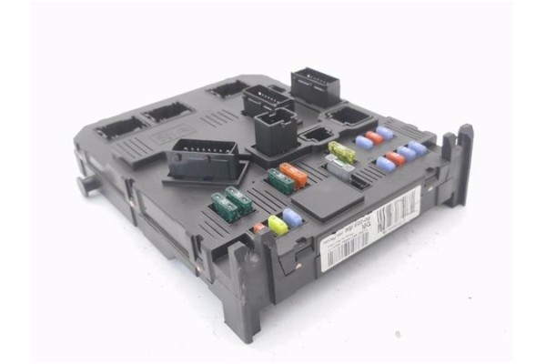 Recambio de bsi para peugeot 206 cc cabrio-coupé 1.6 16v referencia OEM IAM 9653667680 S118085220E 