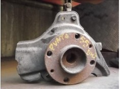 Recambio de mangueta delantero derecha para fiat i punto (176) berlina 55 1.1 referencia OEM IAM   