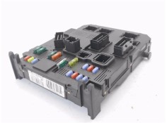 Recambio de bsi para peugeot 206 cc cabrio-coupé 1.6 16v referencia OEM IAM 9653667680 S118085220E 