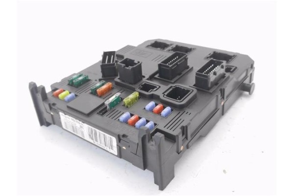 Recambio de bsi para peugeot 206 cc cabrio-coupé 1.6 16v referencia OEM IAM 9653667680 S118085220E 