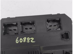 Recambio de bsi para peugeot 206 cc cabrio-coupé 1.6 16v referencia OEM IAM 9653667680 S118085220E 