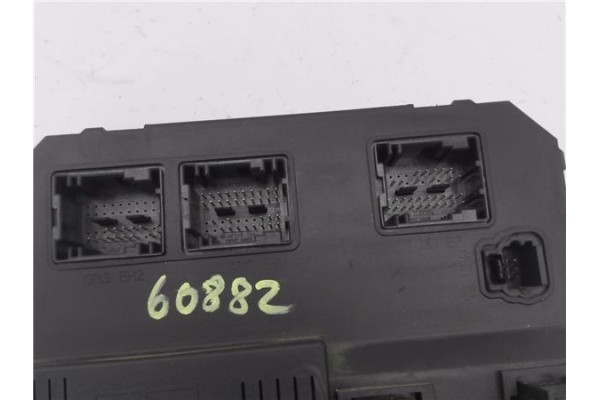 Recambio de bsi para peugeot 206 cc cabrio-coupé 1.6 16v referencia OEM IAM 9653667680 S118085220E 