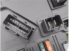 Recambio de bsi para peugeot 206 cc cabrio-coupé 1.6 16v referencia OEM IAM 9653667680 S118085220E 