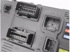 Recambio de bsi para peugeot 206 cc cabrio-coupé 1.6 16v referencia OEM IAM 9653667680 S118085220E 