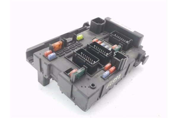 Recambio de bsm para peugeot 206 cc cabrio-coupé 1.6 16v referencia OEM IAM 9657608780 6500Y1 