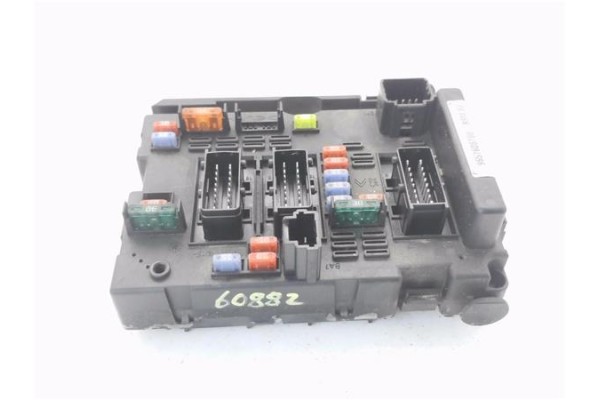 Recambio de bsm para peugeot 206 cc cabrio-coupé 1.6 16v referencia OEM IAM 9657608780 6500Y1 