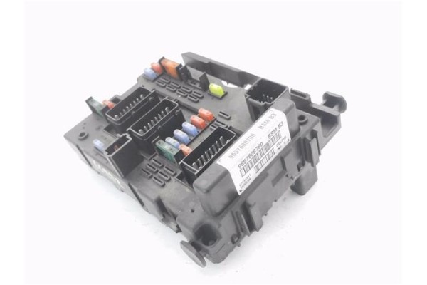 Recambio de bsm para peugeot 206 cc cabrio-coupé 1.6 16v referencia OEM IAM 9657608780 6500Y1 