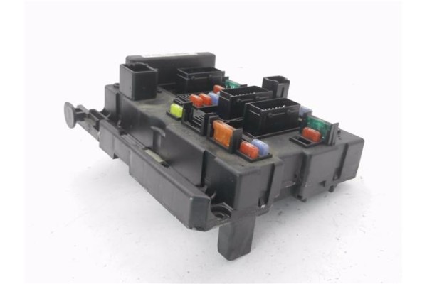 Recambio de bsm para peugeot 206 cc cabrio-coupé 1.6 16v referencia OEM IAM 9657608780 6500Y1 