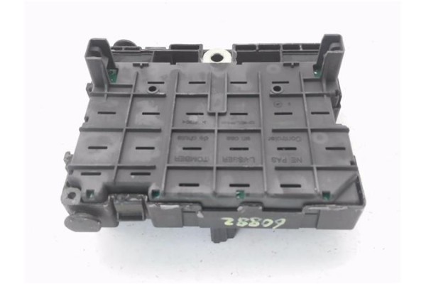 Recambio de bsm para peugeot 206 cc cabrio-coupé 1.6 16v referencia OEM IAM 9657608780 6500Y1 