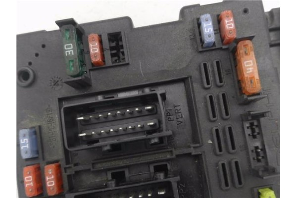 Recambio de bsm para peugeot 206 cc cabrio-coupé 1.6 16v referencia OEM IAM 9657608780 6500Y1 