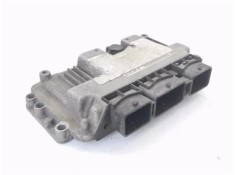 Recambio de centralita para peugeot 206 cc cabrio-coupé 1.6 16v referencia OEM IAM 9662560580 1940SX 