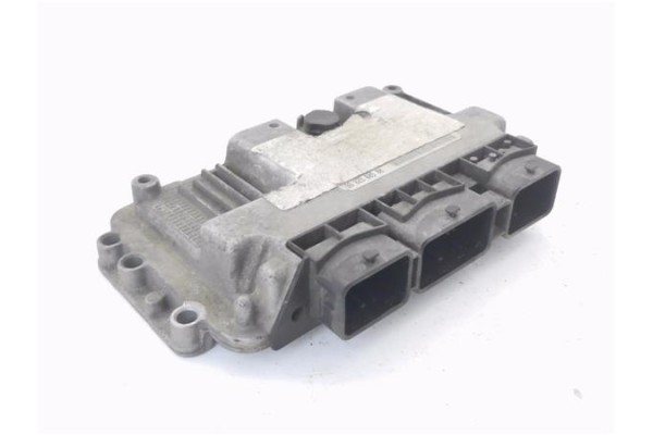 Recambio de centralita para peugeot 206 cc cabrio-coupé 1.6 16v referencia OEM IAM 9662560580 1940SX 